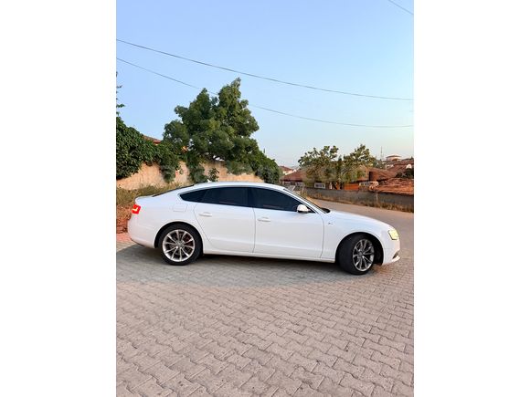 Sahibinden Audi A5 Sportback 2.0 TDI 2015 Model 