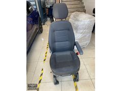 DUCATO-BOXER-JUMPER KOLTUK-AYKUT DİZAYN