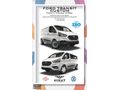 Minibus Projesi Vito Tse Onaylı