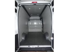 Fiat Ducato PANELVAN ARAÇ İÇİ KAPLAMA