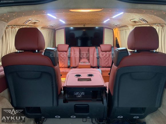 Vito Arabölme 32"