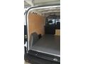 FIAT DOBLO PANELVAN KAPLAMA AYKUT DİZAYN