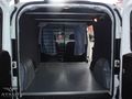 FIAT DOBLO PANELVAN KAPLAMA AYKUT DİZAYN