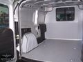 FIAT DOBLO PANELVAN KAPLAMA AYKUT DİZAYN