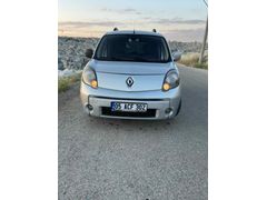 Sahibinden Renault Kangoo Multix 1.5 dCi Privilege 2012 Model 
