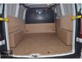 FORD CUSTOM PANELVAN DÖŞEME