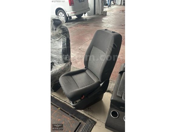 TRANSPORTER KOLTUK AYKUT DİZAYN