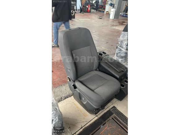 TRANSPORTER KOLTUK AYKUT DİZAYN