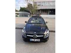 Sahibinden Mercedes - Benz CLA 180 d Urban 2015 Model  112.000 km Siyah