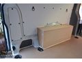 VOLKSWAGEN TRANSPORTER PANELVAN İÇ KAPLAMA-AYKUT DİZAYN