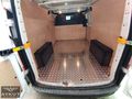AYKUT DİZAYN FORD CUSTOM PANELVAN KAPLAMA