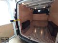 AYKUT DİZAYN FORD CUSTOM PANELVAN KAPLAMA