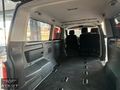 TRANSPORTER İÇ PLASTİK SET - AYKUT DİZAYN