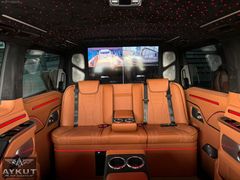 AYKUT DİZAYN MERCEDES DİZAYN