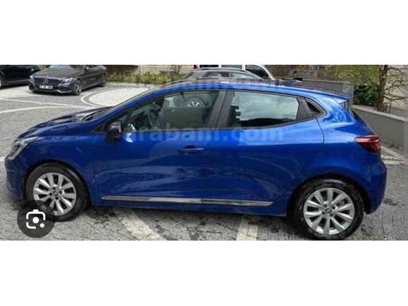 Sahibinden Renault Clio 1.0 TCe Evolution 2023 Model 