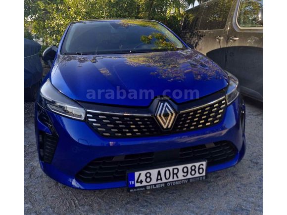 Sahibinden Renault Clio 1.0 TCe Evolution 2023 Model 