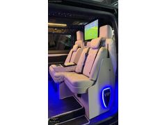 AYKUT DİZAYN MERCEDES VİTO 9+1 PROJE