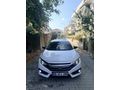 Sahibinden Honda Civic 1.6i VTEC Eco Elegance 2016 Model 