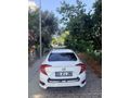 Sahibinden Honda Civic 1.6i VTEC Eco Elegance 2016 Model 