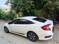 Sahibinden Honda Civic 1.6i VTEC Eco Elegance 2016 Model 