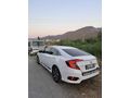Sahibinden Honda Civic 1.6i VTEC Eco Elegance 2016 Model 