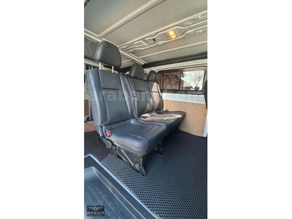 PEUGEOT EXPERT PROJE 5+1