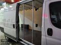 AYKUT DİZAYN FORD CUSTOM PANELVAN DÖŞEME