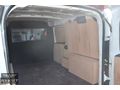 FIAT DOBLO PANELVAN KAPLAMA