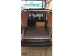 FIAT DOBLO PANELVAN KAPLAMA