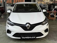 Galeriden Renault Clio 1.0 TCe Joy 2021 Model Düzce