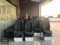 ÖN TEKLİ MERCEDES SPRİNTER KOLTUK