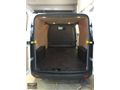 FORD CUSTOM PANELVAN KAPLAMA AYKUT DİZAYN