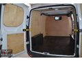 FORD CUSTOM PANELVAN KAPLAMA AYKUT DİZAYN