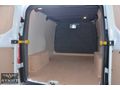 FORD CUSTOM PANELVAN KAPLAMA AYKUT DİZAYN