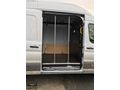 FORD TRANSİT PANELVAN KAPLAMA
