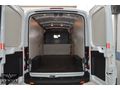 FORD TRANSİT PANELVAN KAPLAMA