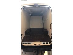 RENAULT MASTER PANELVAN DÖŞEME AYKUT DİZAYN