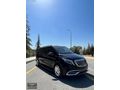 VİTO MAYBACH DIŞ DÖNÜŞÜM