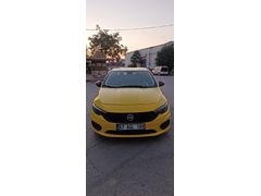 Galeriden Fiat Egea 1.3 Multijet Urban Plus 2018 Model Samsun