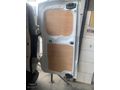 FORD CUSTOM PANELVAN AYKUT DİZAYN