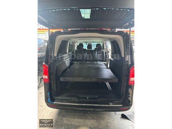KARAVAN ÜÇLÜ KOLTUK