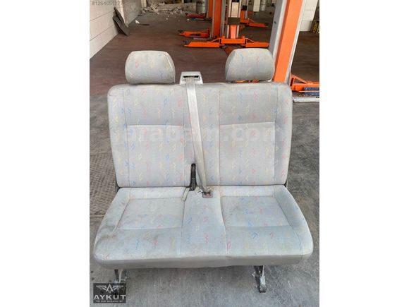 TRANSPORTER KOLTUK