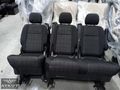TRANSPORTER KOLTUK