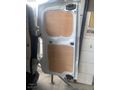 FORD CUSTOM PANELVAN KAPLAMA