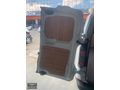 FORD CUSTOM PANELVAN DÖŞEME