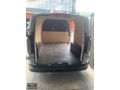 FORD CUSTOM AHŞAP KAPLAMA