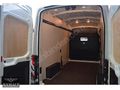 FORD TRANSİT PANELVAN KAPLAMA