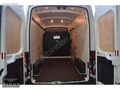 FORD TRANSİT PANELVAN KAPLAMA