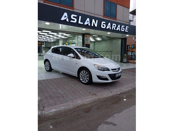 Sahibinden Opel Astra 1.6 Edition 2015 Model
