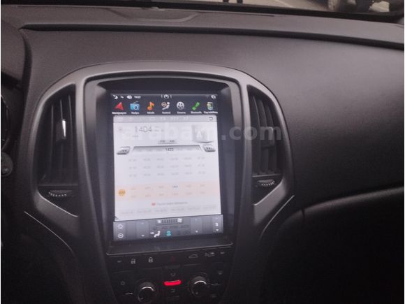Sahibinden Opel Astra 1.6 Edition 2015 Model